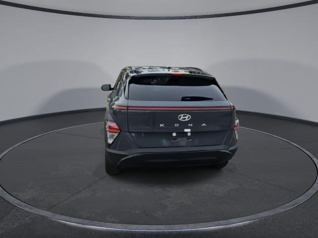 new 2026 Hyundai Kona car, priced at $28,225
