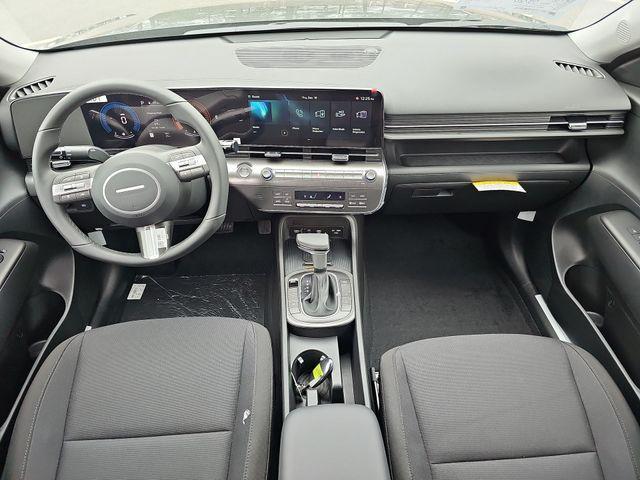 new 2026 Hyundai Kona car, priced at $28,225