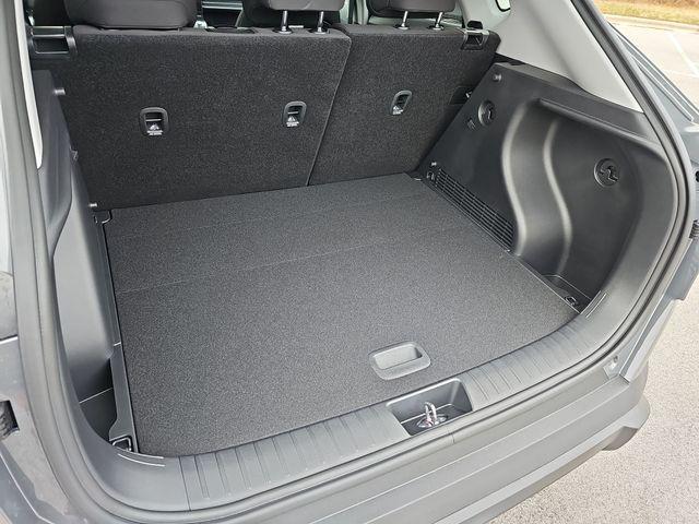 new 2026 Hyundai Kona car, priced at $28,225