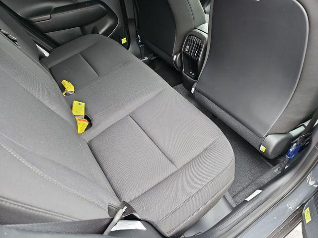 new 2026 Hyundai Kona car, priced at $28,225