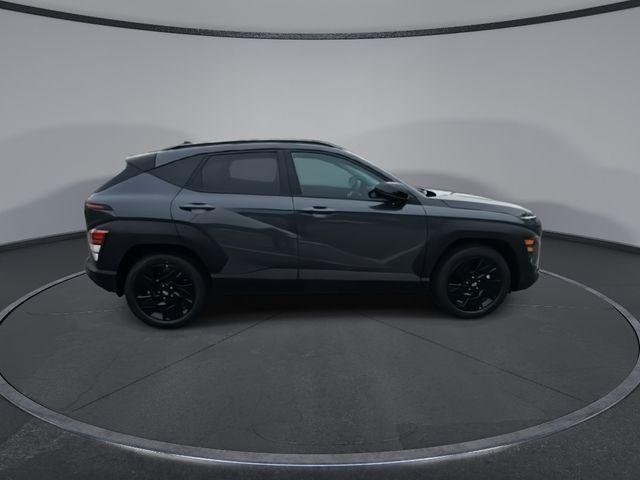 new 2026 Hyundai Kona car, priced at $28,225