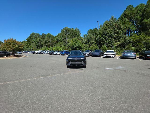 new 2026 Hyundai Kona car, priced at $28,215