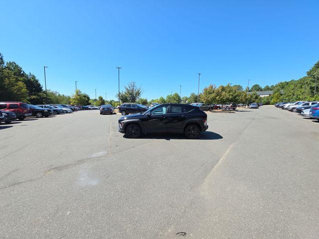 new 2026 Hyundai Kona car, priced at $28,215