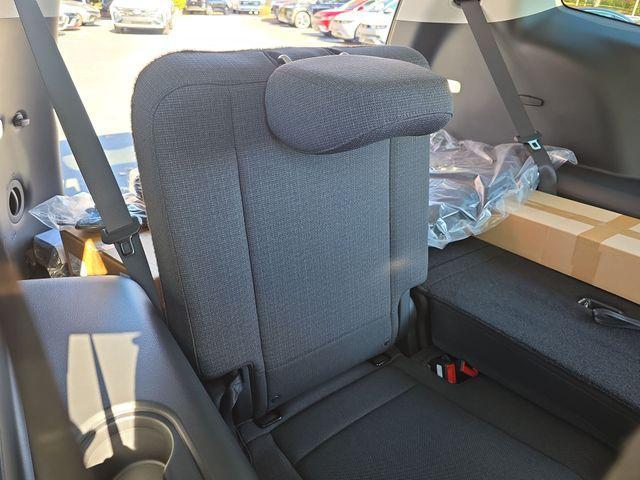 new 2026 Hyundai IONIQ 9 car, priced at $52,245