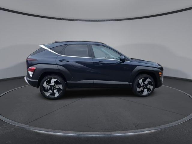 new 2026 Hyundai Kona car, priced at $35,645