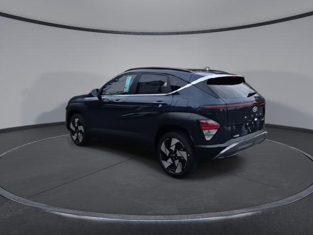 new 2026 Hyundai Kona car, priced at $35,645