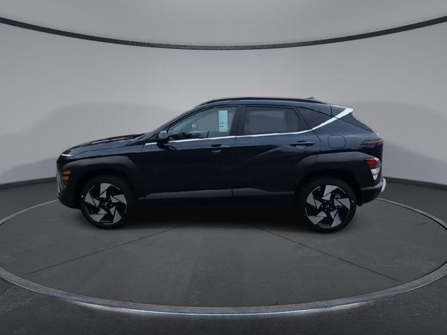 new 2026 Hyundai Kona car, priced at $35,645