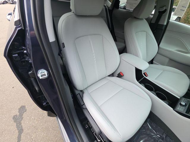 new 2026 Hyundai Kona car, priced at $35,645