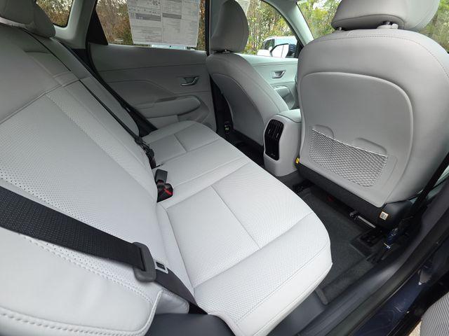 new 2026 Hyundai Kona car, priced at $35,645