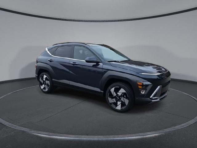 new 2026 Hyundai Kona car, priced at $35,645