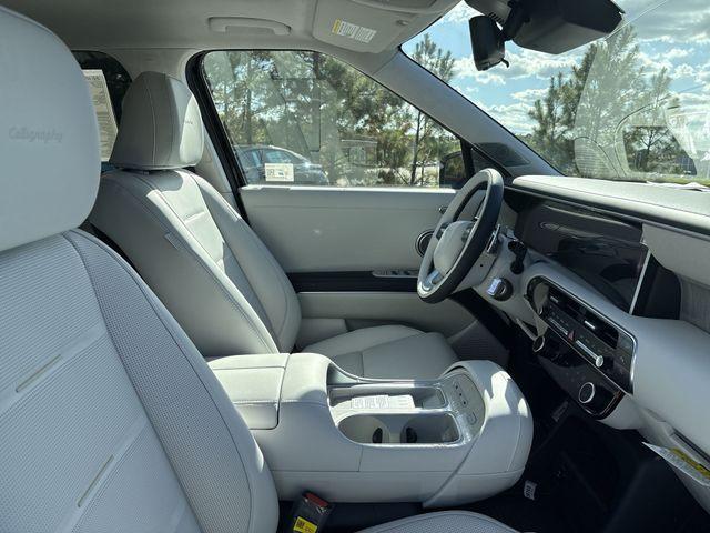 new 2026 Hyundai Palisade car, priced at $57,060