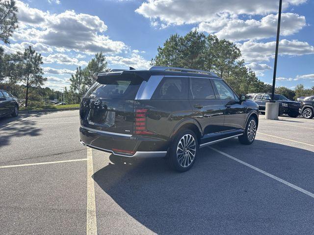 new 2026 Hyundai Palisade car, priced at $57,060