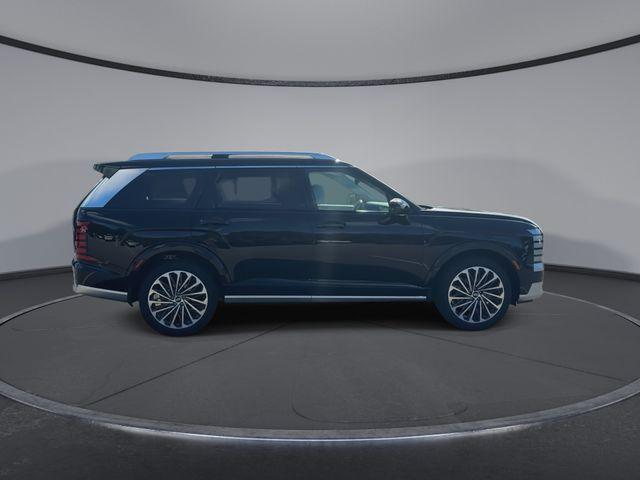 new 2026 Hyundai Palisade car, priced at $57,060