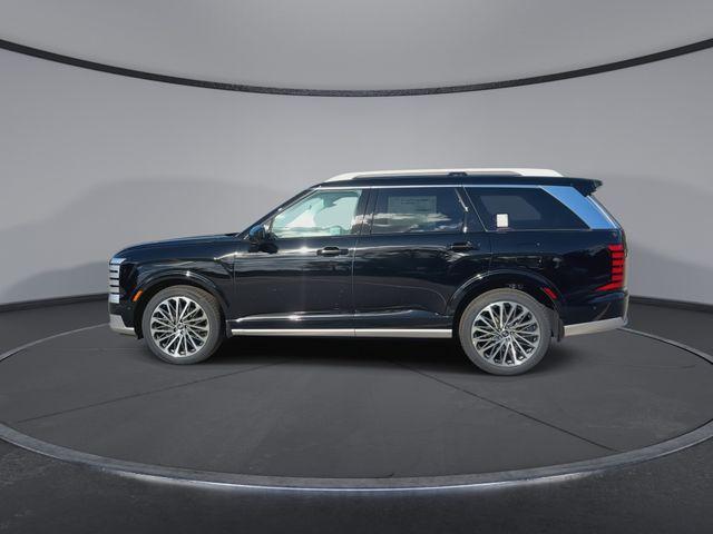 new 2026 Hyundai Palisade car, priced at $57,060