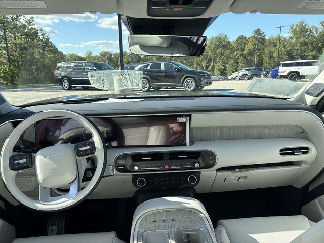 new 2026 Hyundai Palisade car, priced at $57,060