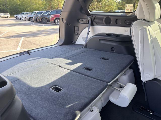 new 2026 Hyundai Palisade car, priced at $57,060