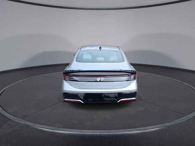 new 2026 Hyundai Sonata car, priced at $29,810