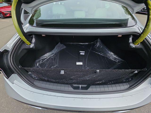 new 2026 Hyundai Sonata car, priced at $29,810