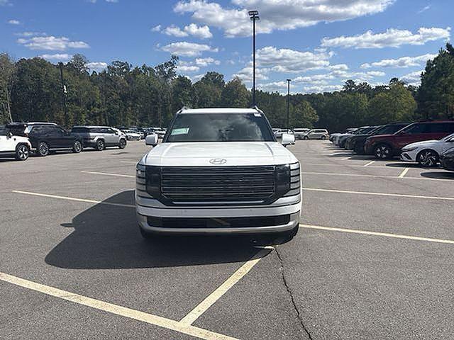 new 2026 Hyundai Palisade car, priced at $56,245