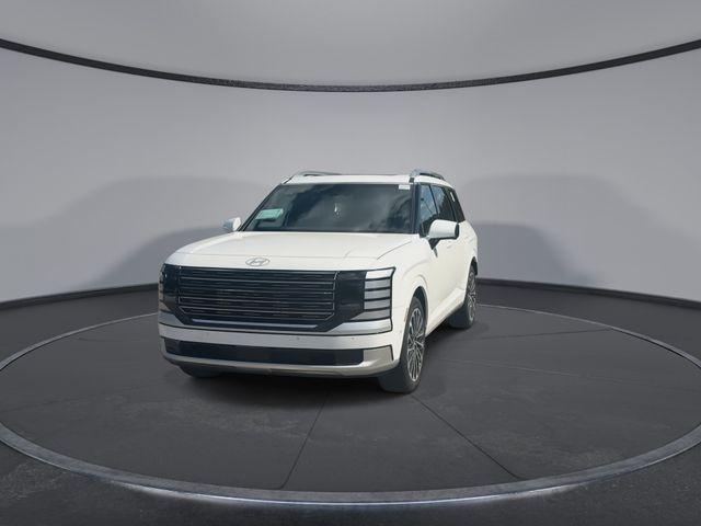 new 2026 Hyundai Palisade car, priced at $56,995