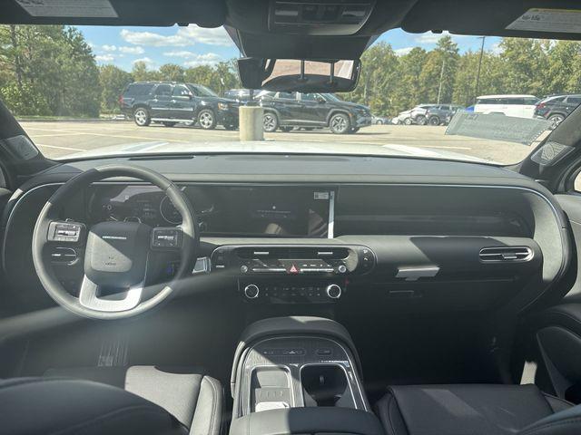 new 2026 Hyundai Palisade car, priced at $56,995