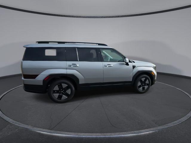 new 2026 Hyundai SANTA FE HEV car, priced at $38,215