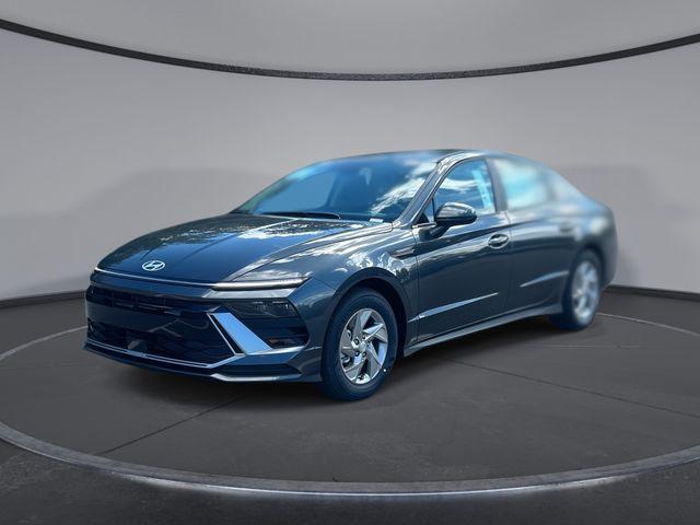 new 2026 Hyundai Sonata car, priced at $28,090