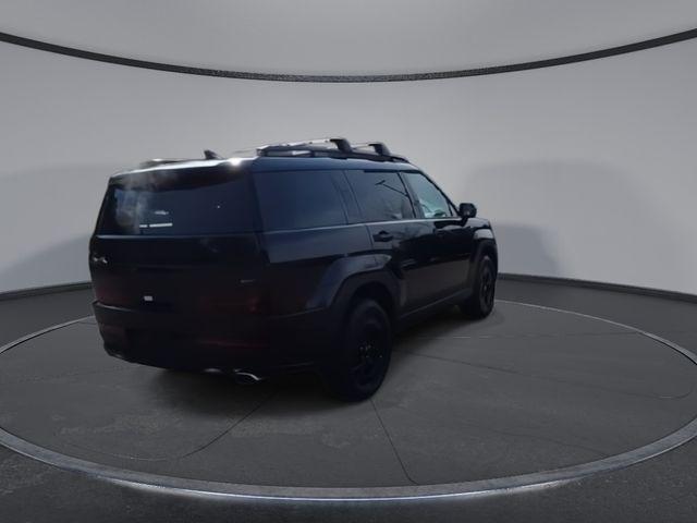 new 2026 Hyundai Santa Fe car, priced at $41,195