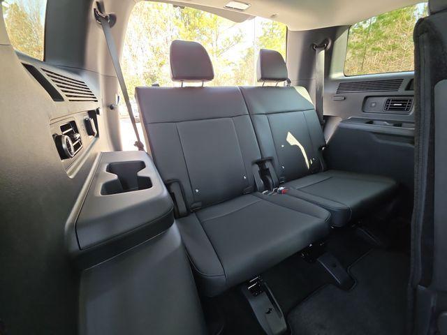 new 2026 Hyundai Santa Fe car, priced at $41,195