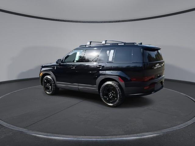 new 2026 Hyundai Santa Fe car, priced at $41,195
