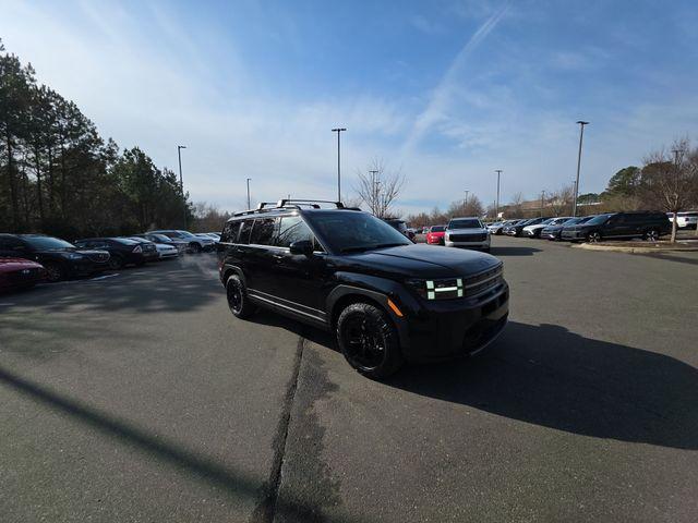 new 2026 Hyundai Santa Fe car, priced at $41,195