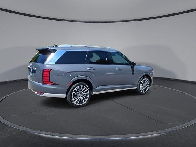 new 2026 Hyundai Palisade car, priced at $53,345