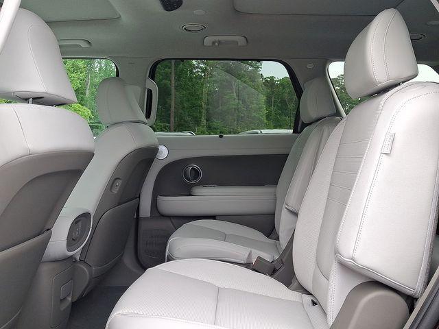 new 2026 Hyundai Palisade car, priced at $53,034