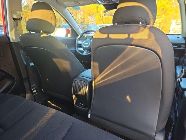 new 2026 Hyundai Kona car, priced at $27,005