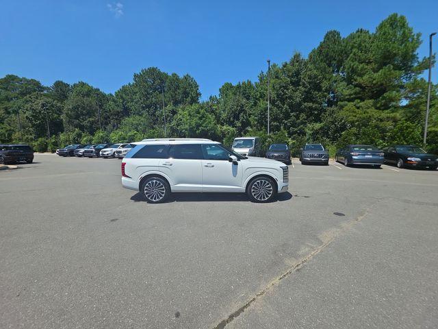 new 2026 Hyundai Palisade car, priced at $56,975