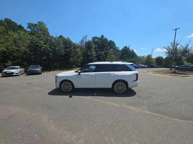 new 2026 Hyundai Palisade car, priced at $56,975