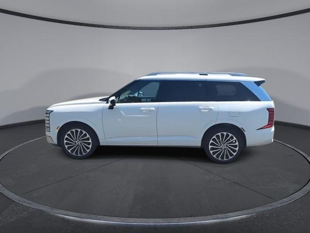 new 2026 Hyundai Palisade car, priced at $56,975