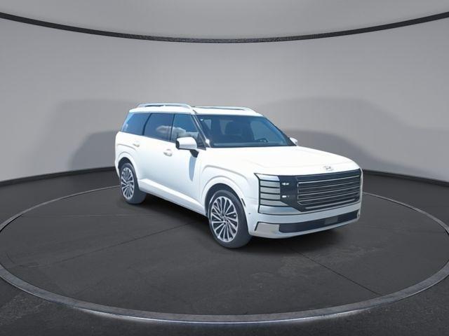 new 2026 Hyundai Palisade car, priced at $56,975