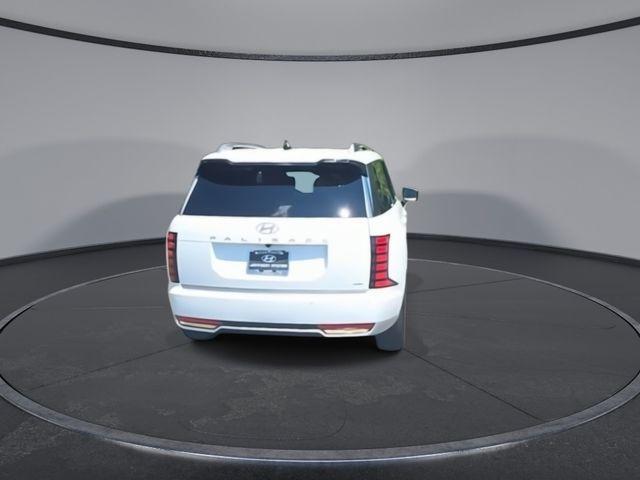 new 2026 Hyundai Palisade car, priced at $56,975