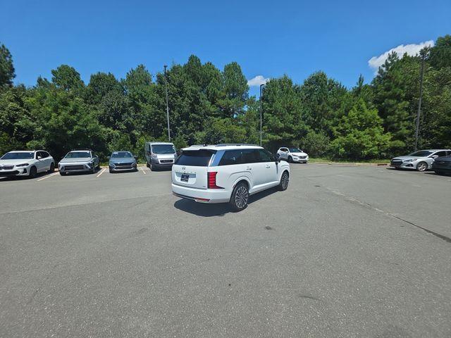 new 2026 Hyundai Palisade car, priced at $56,975