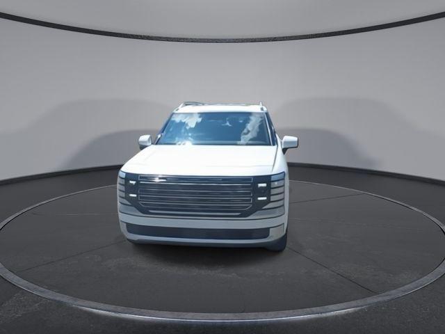 new 2026 Hyundai Palisade car, priced at $56,975