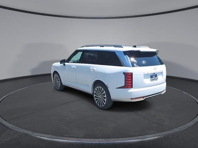 new 2026 Hyundai Palisade car, priced at $56,975