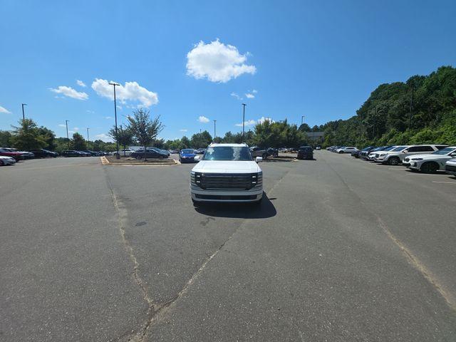 new 2026 Hyundai Palisade car, priced at $56,975