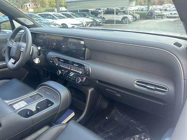 new 2026 Hyundai Palisade car, priced at $55,960