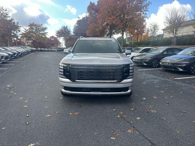 new 2026 Hyundai Palisade car, priced at $55,960