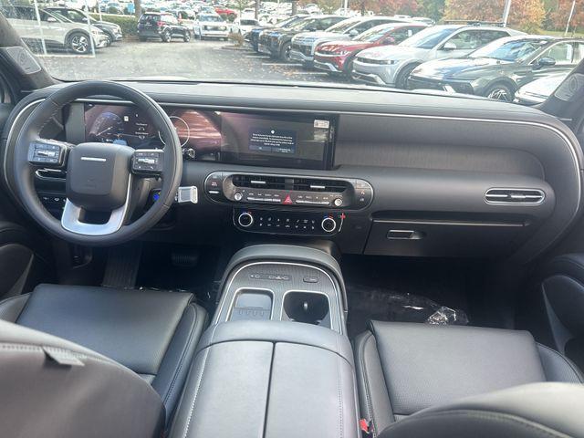 new 2026 Hyundai Palisade car, priced at $55,960