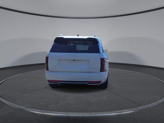 new 2026 Hyundai Palisade Hybrid car, priced at $60,970