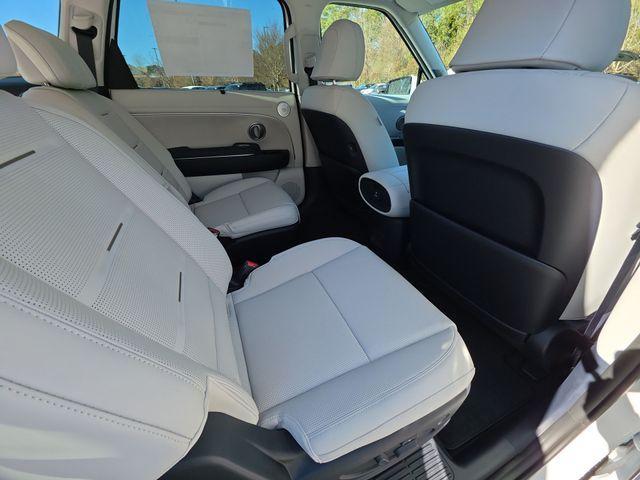 new 2026 Hyundai Palisade Hybrid car, priced at $60,970