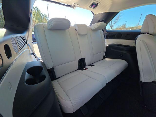 new 2026 Hyundai Palisade Hybrid car, priced at $60,970