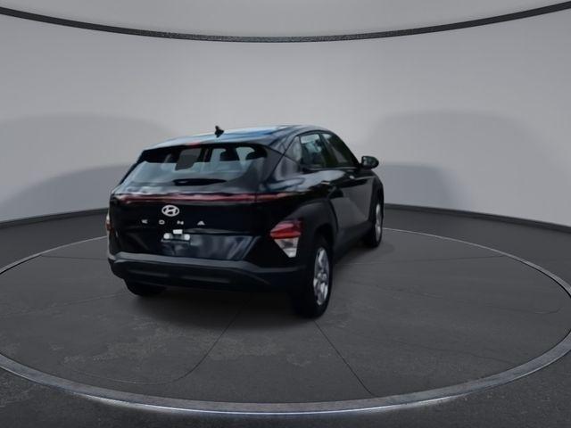 new 2026 Hyundai Kona car, priced at $26,400
